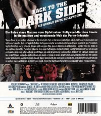 Back to the dark side [Blu-ray], 1