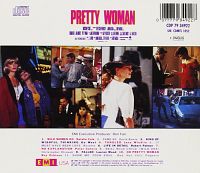 Pretty Woman [CD], 1