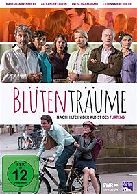 Blütenträume - Nachhilfe in der Kunst des Flirtens [DVD], 1