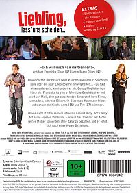 Liebling, lass uns scheiden [DVD], 1