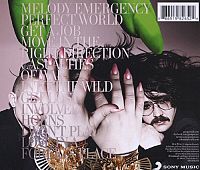 A Joyful Noise [CD], 1