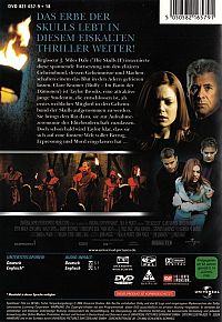 The Skulls 3 [DVD], 2