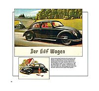 Volkswagen Käfer - läuft und läuft...seit 75 Jahren, 6