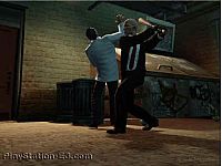 Hitman - Blood Money [Sony PlayStation 2], 1