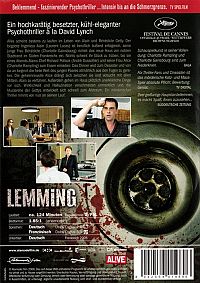 Lemming [DVD], 1