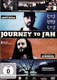 Journey to Jah [DVD], 2