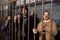 Engel des Bösen - Die Geschichte eines Staatsfeindes [DVD], 2