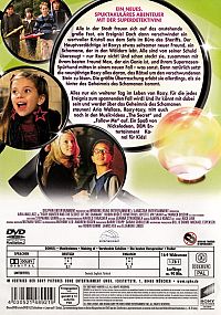 Roxy Hunter und das Geheimnis des Schamanen [DVD], 1