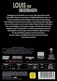 Louis, der Geizkragen [DVD], 1