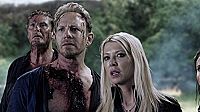 Sharknado 4 - The 4th awakens [DVD], 6