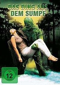 Das Ding aus dem Sumpf [DVD], 1