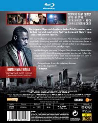 Luther - Staffel 4 [Blu-ray], 2
