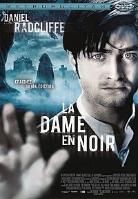 La dame en noir [DVD], 1