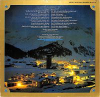 Fröhliche Weihnacht überall [Vinyl], 1