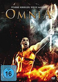 Omnia - Starke Krieger, weise Magier [DVD], 1
