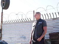 Sons of Anarchy - Staffel 1 [DVD], 7