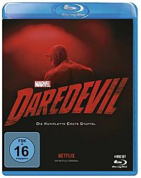 Marvel's Daredevil - Staffel 1 [Blu-ray], 1