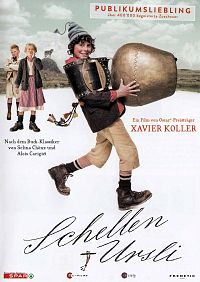 Schellen-Ursli [DVD], 1