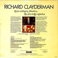 Meine Schönsten Melodien - Mes Plus Belles Mélodies [Vinyl], 1