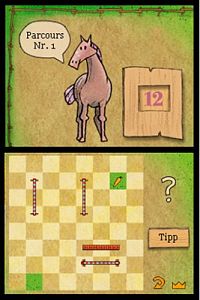 Fritz & Fertig [Nintendo DS], 1