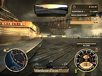 Need for Speed - Most Wanted [Sony PlayStation 2], 7