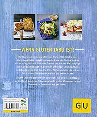 Glutenfrei kochen und backen, 1