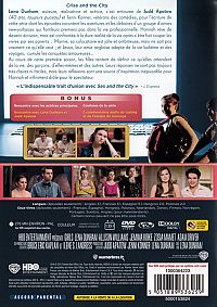 Girls - Saison 1 [DVD], 1