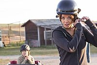 Heartland - Paradies für Pferde - Staffel 6.2 [DVD], 3