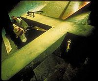 Tanz der Totenköpfe [Blu-ray], 2