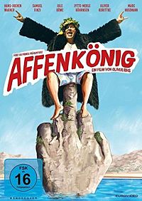 Affenkönig [DVD], 1