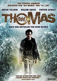 Odd Thomas [DVD], 1