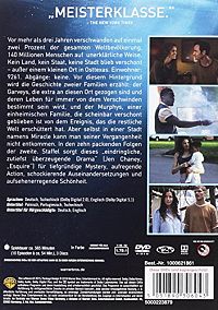 The Leftovers - Die komplette zweite Staffel [DVD], 2