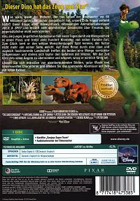 Arlo & Spot [DVD], 2