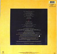 Leave The Light On [Vinyl], 1