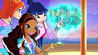 Winx Club - 5. Staffel, Vol. 1 [DVD], 5