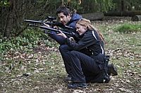 Primeval - New World - Staffel 1 [Blu-ray], 6