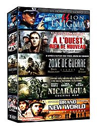 Etat de guerre [DVD], 2