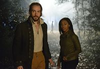Sleepy Hollow - Saison 1 [DVD], 3