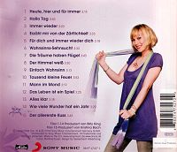 Erzähl mir von der Zärtlichkeit [CD], 1