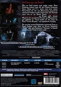 Black Cadillac [DVD], 1