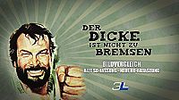 Der Dicke ist nicht zu bremsen [Blu-ray], 3