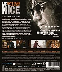 Mr. Nice [Blu-ray], 1