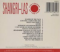 Leader of the pack [CD], 1