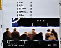 You Are There [CD], 1