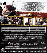 Premium Rush [Blu-ray], 1