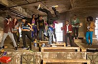 Step Up 3 [Blu-ray 3D], 5