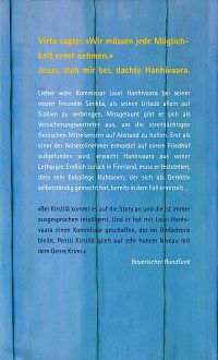 Den Göttern trotzt man nicht, 1