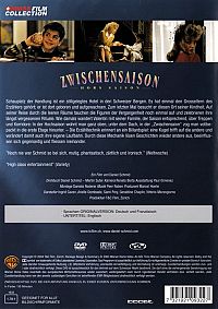 Zwischensaison [DVD], 1