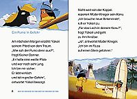 Yakari - Weisse Pfote, 3