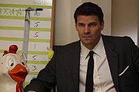 Bones - Staffel 4 [DVD], 7